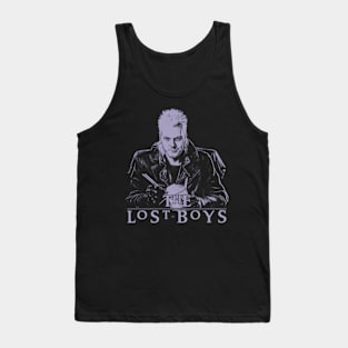 The Lost Boys Tank Top